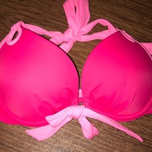 Push up Victoria’s Secret Bikini